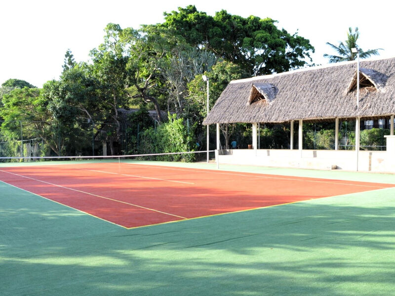 Baobab Beach Resort & Spa