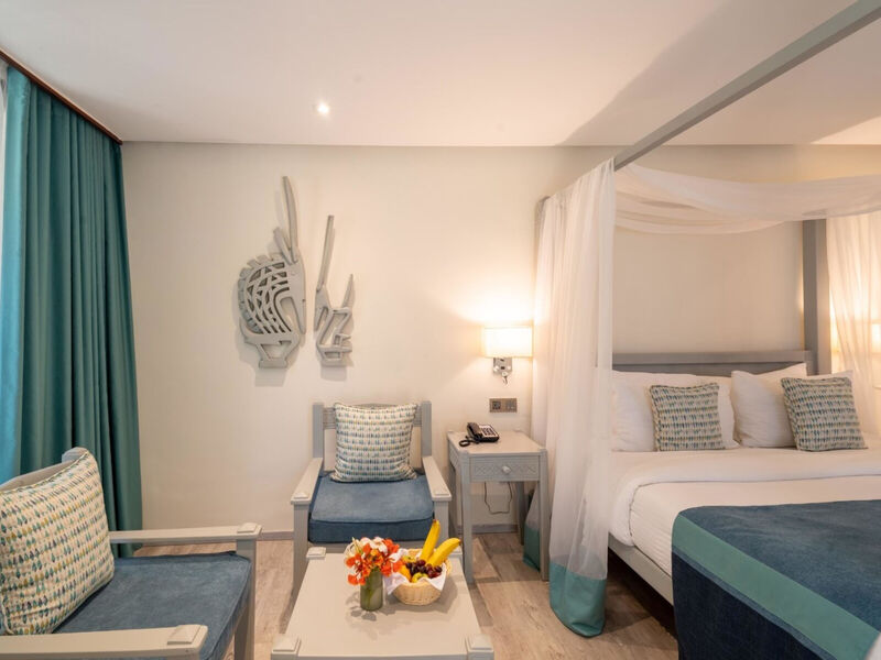 Baobab Beach Resort & Spa