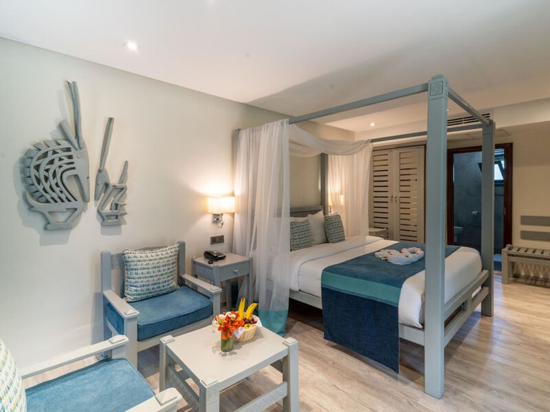 Baobab Beach Resort & Spa