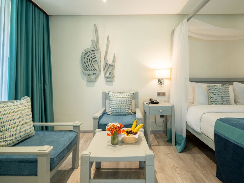 Baobab Beach Resort & Spa