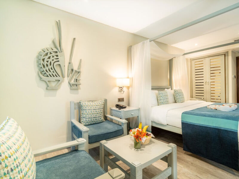 Baobab Beach Resort & Spa