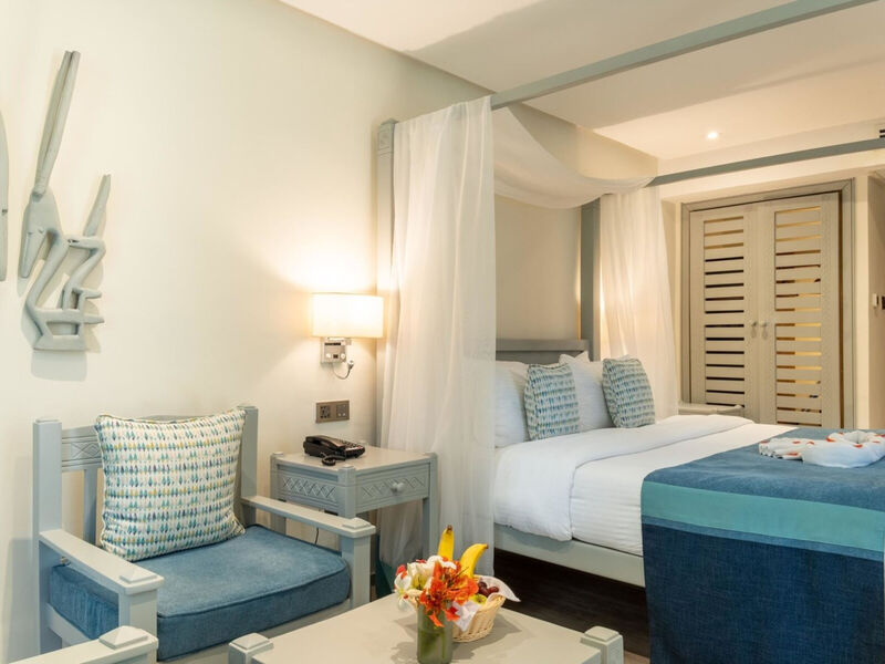 Baobab Beach Resort & Spa