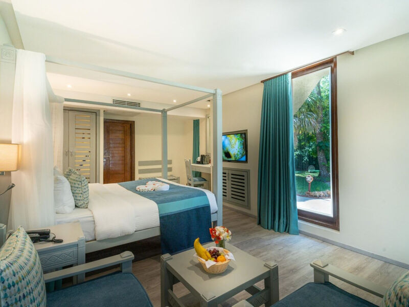 Baobab Beach Resort & Spa