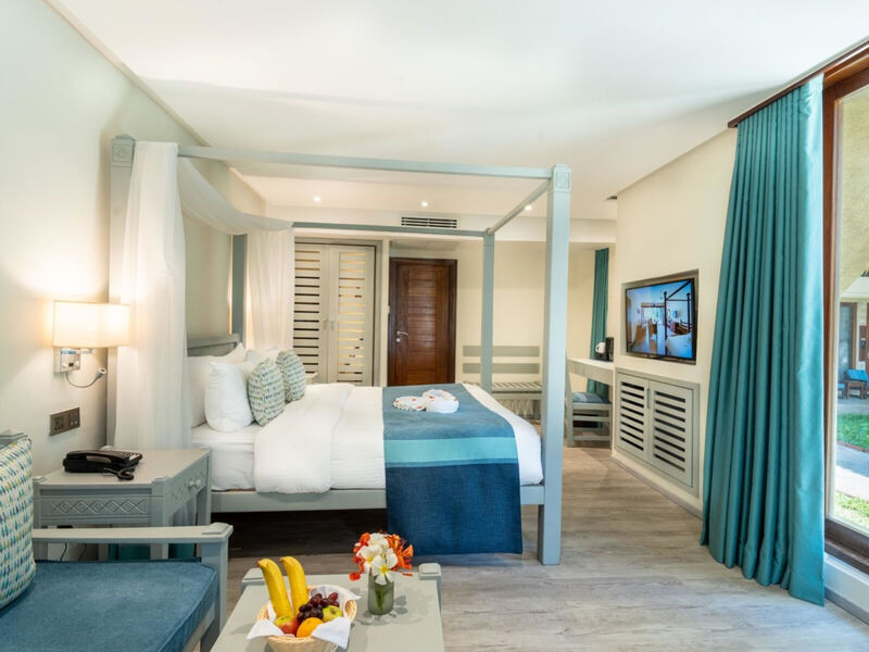 Baobab Beach Resort & Spa