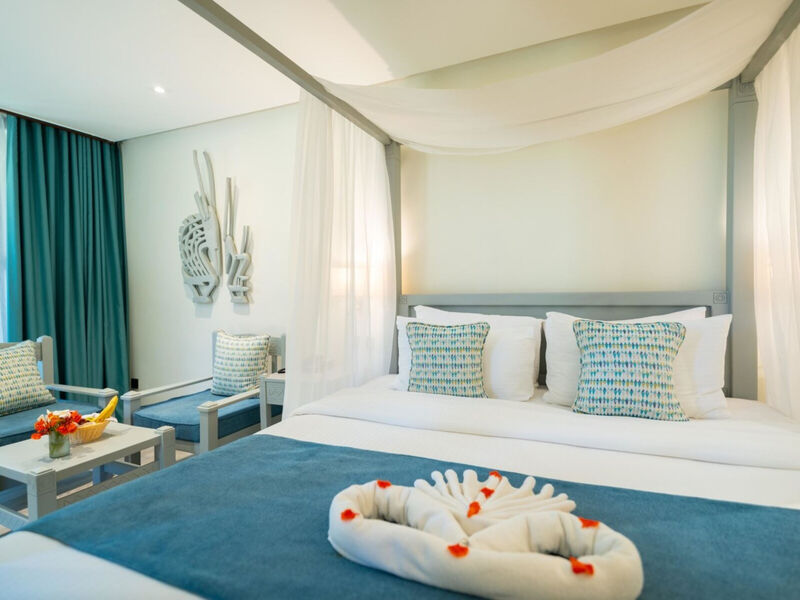 Baobab Beach Resort & Spa