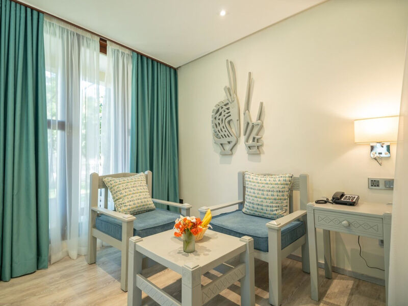 Baobab Beach Resort & Spa