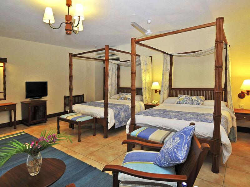 Baobab Beach Resort & Spa