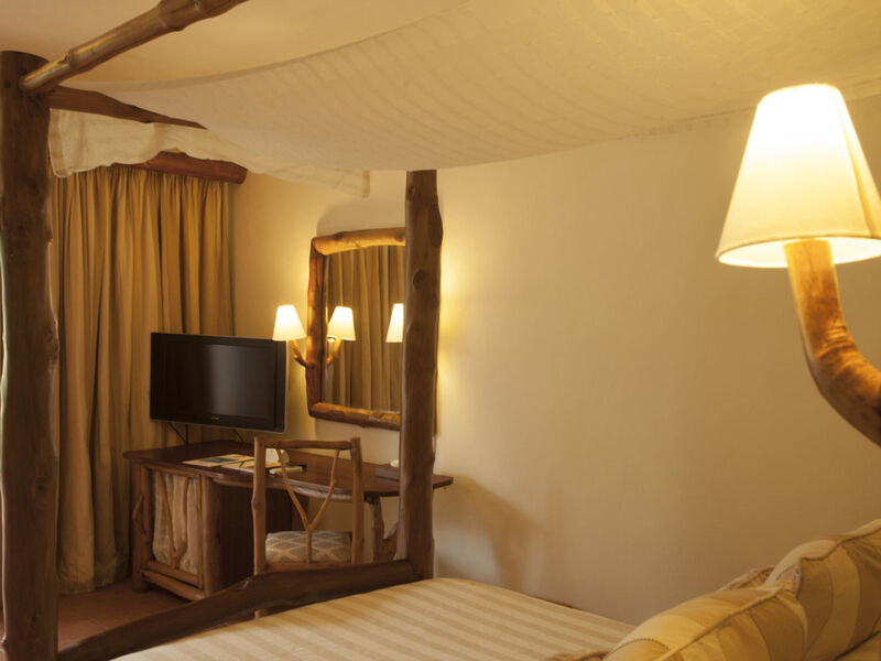 Baobab Beach Resort & Spa