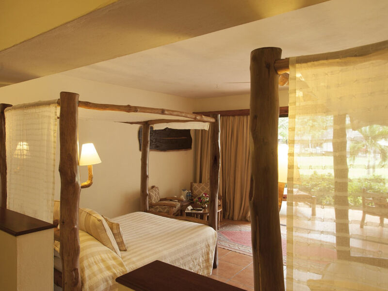 Baobab Beach Resort & Spa