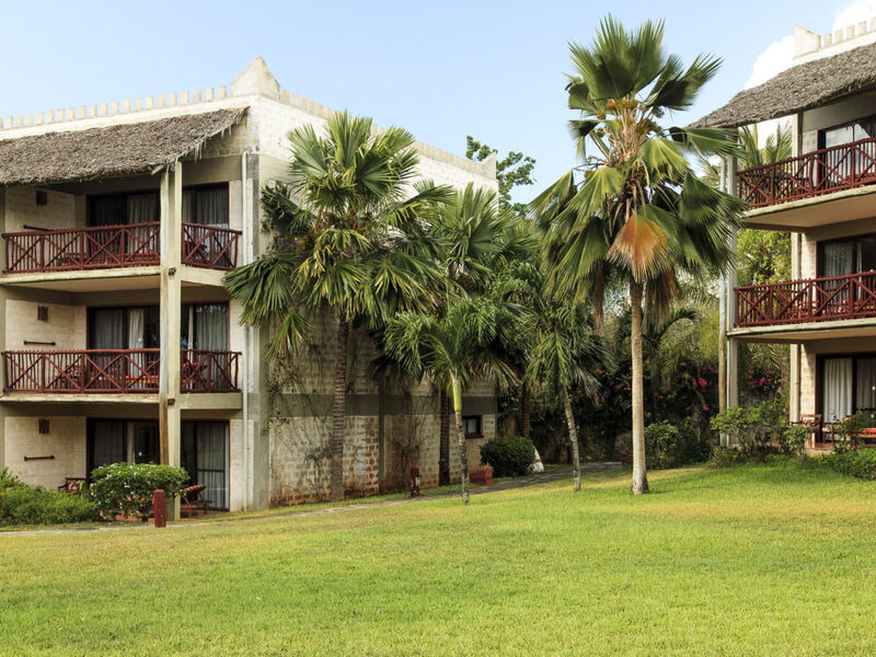 Baobab Beach Resort & Spa