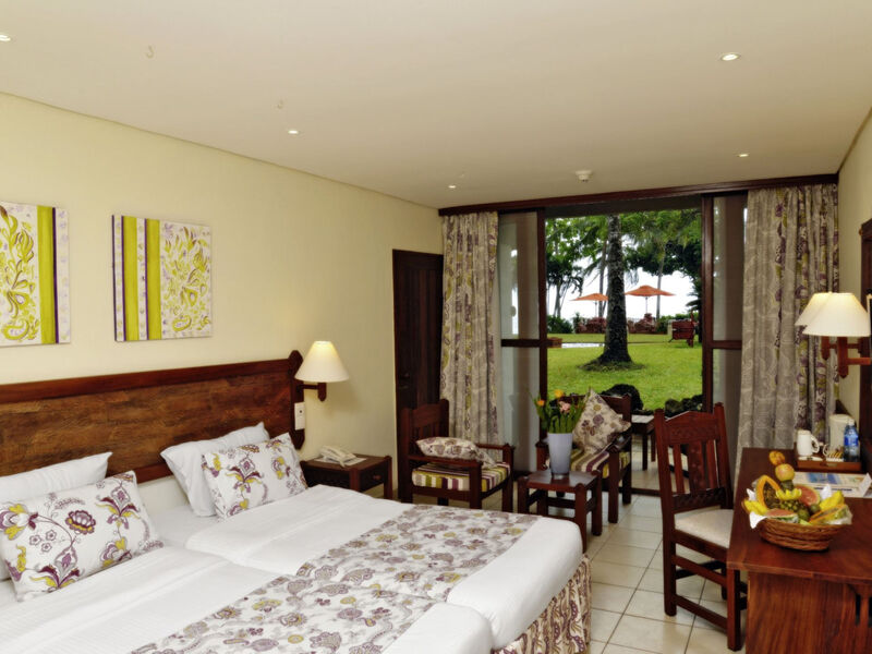 Baobab Beach Resort & Spa