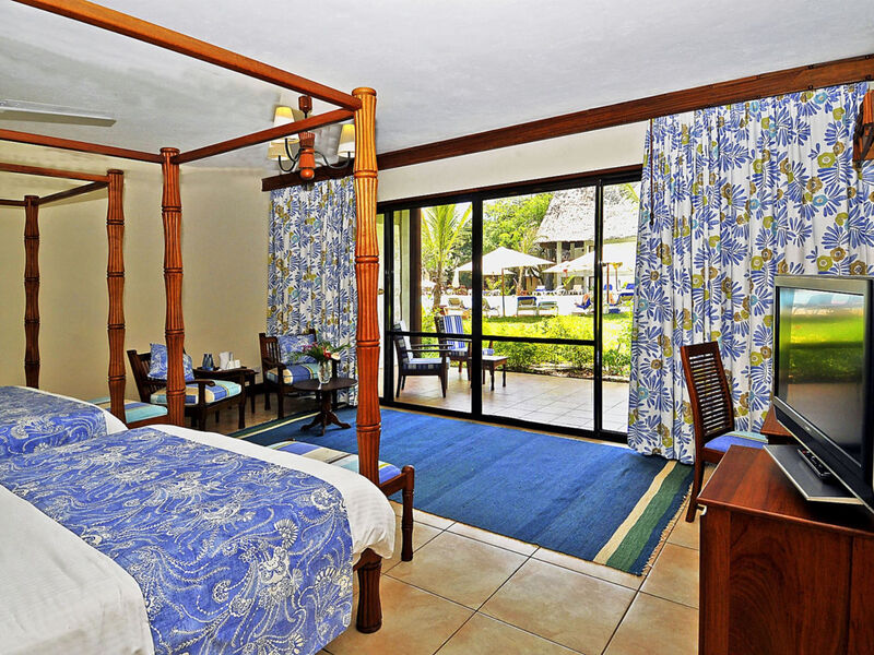 Baobab Beach Resort & Spa