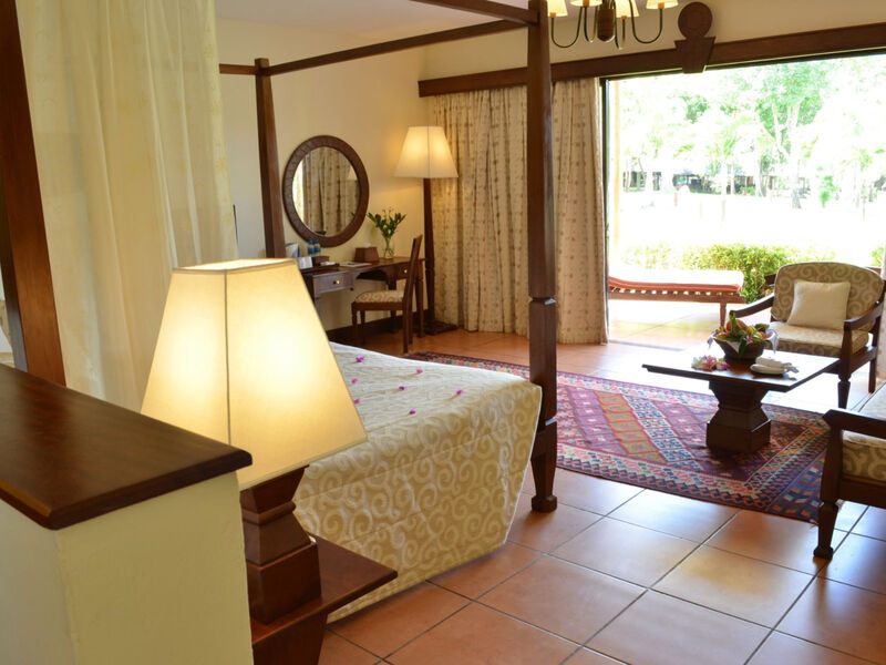 Baobab Beach Resort & Spa