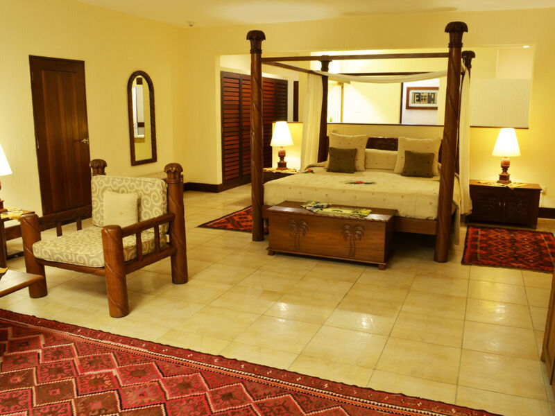 Baobab Beach Resort & Spa