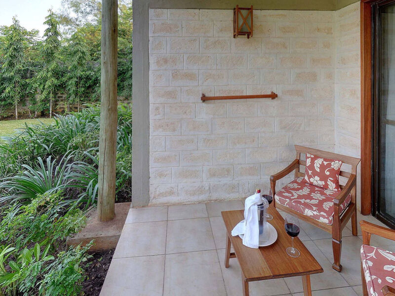 Baobab Beach Resort & Spa