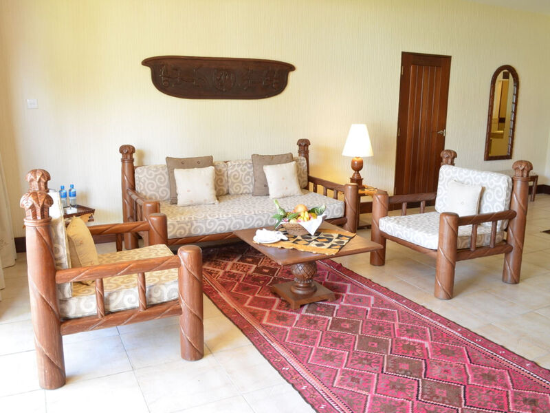 Baobab Beach Resort & Spa