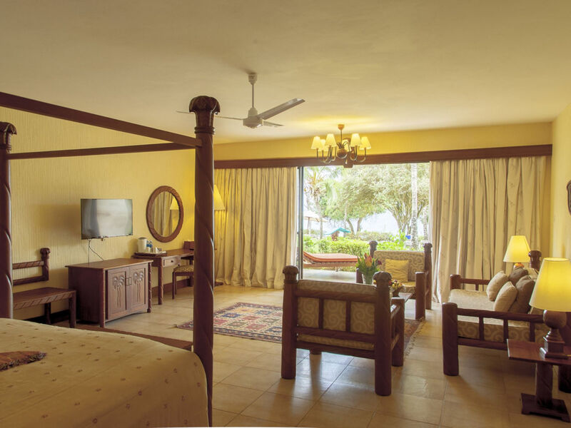 Baobab Beach Resort & Spa