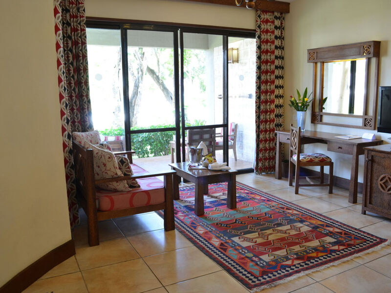 Baobab Beach Resort & Spa