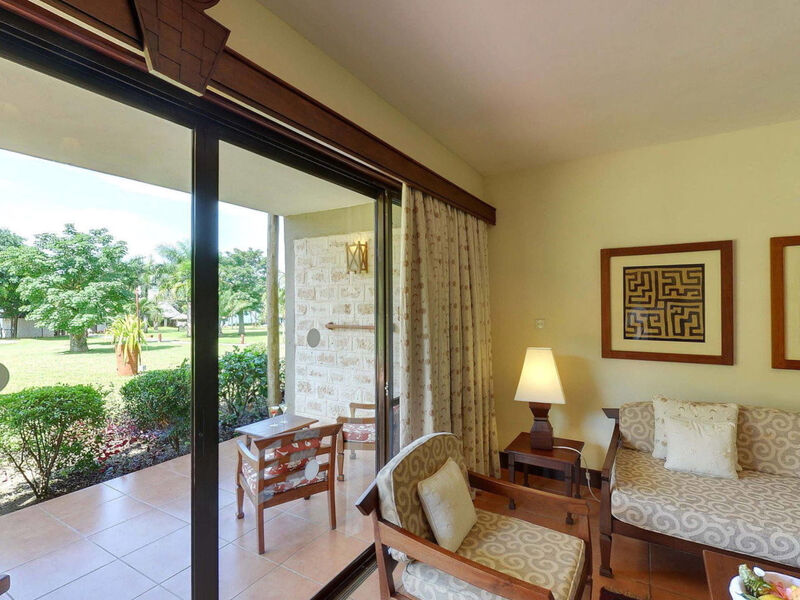 Baobab Beach Resort & Spa