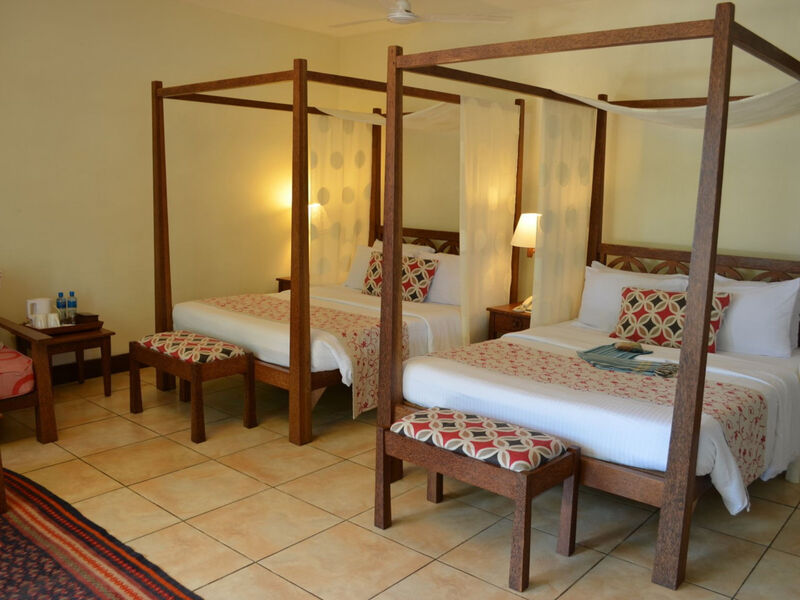 Baobab Beach Resort & Spa