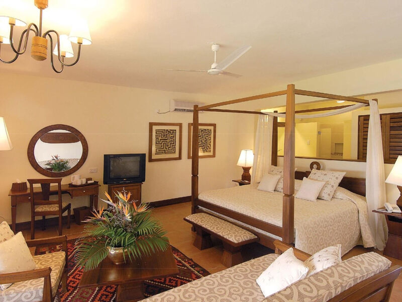 Baobab Beach Resort & Spa