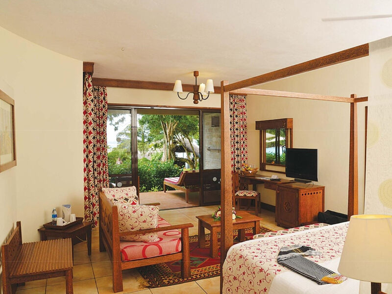 Baobab Beach Resort & Spa