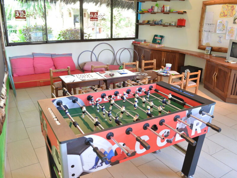 Baobab Beach Resort & Spa