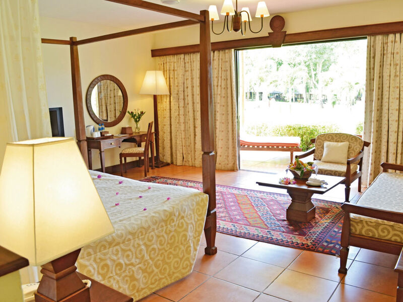 Baobab Beach Resort & Spa