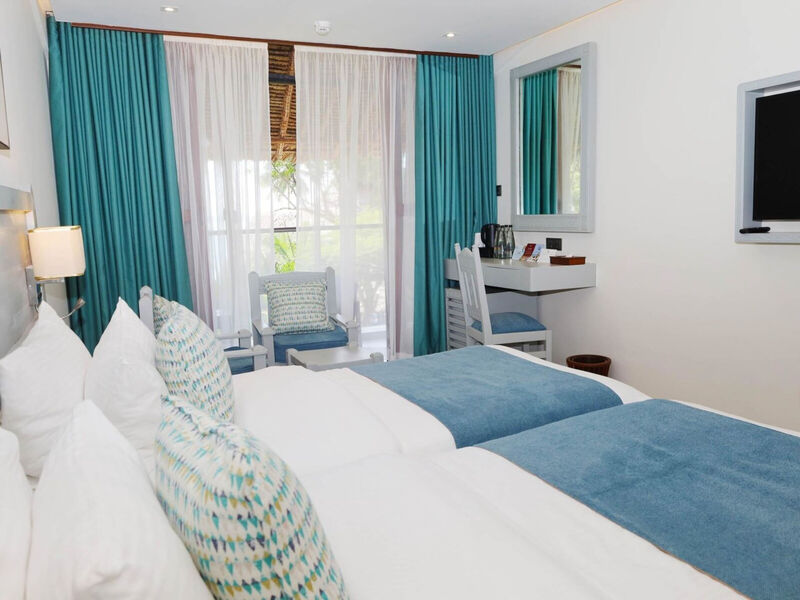 Baobab Beach Resort & Spa