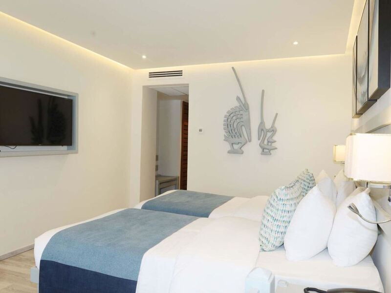 Baobab Beach Resort & Spa