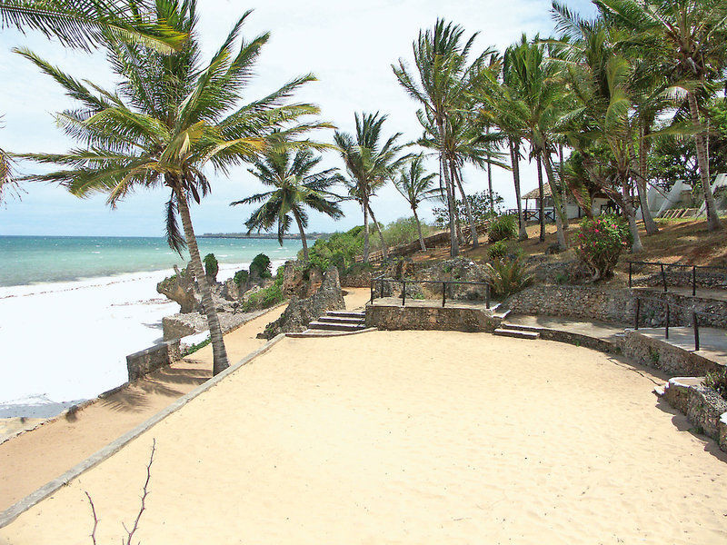 Baobab Sea Lodge