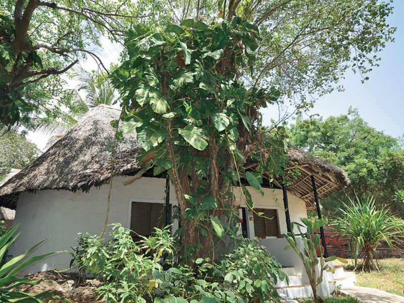 Baobab Sea Lodge