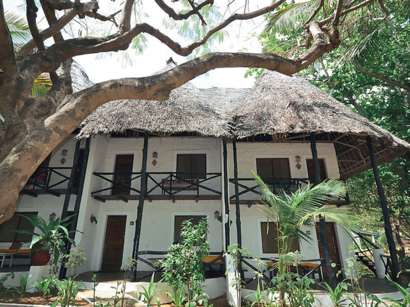 Baobab Sea Lodge