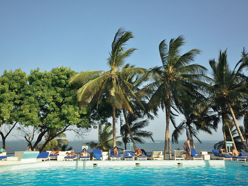 Baobab Sea Lodge