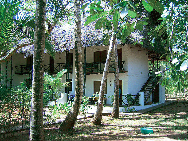 Baobab Sea Lodge