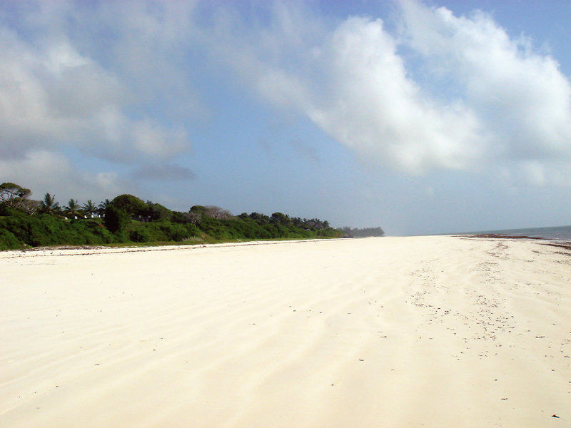 Baobab Sea Lodge