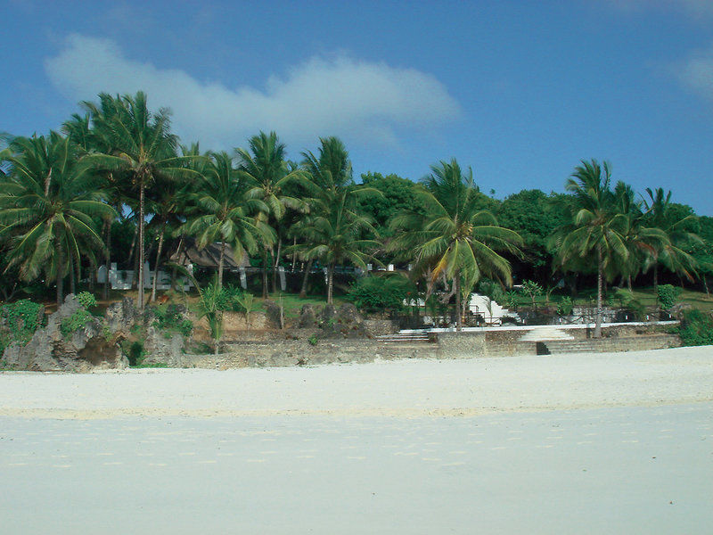 Baobab Sea Lodge