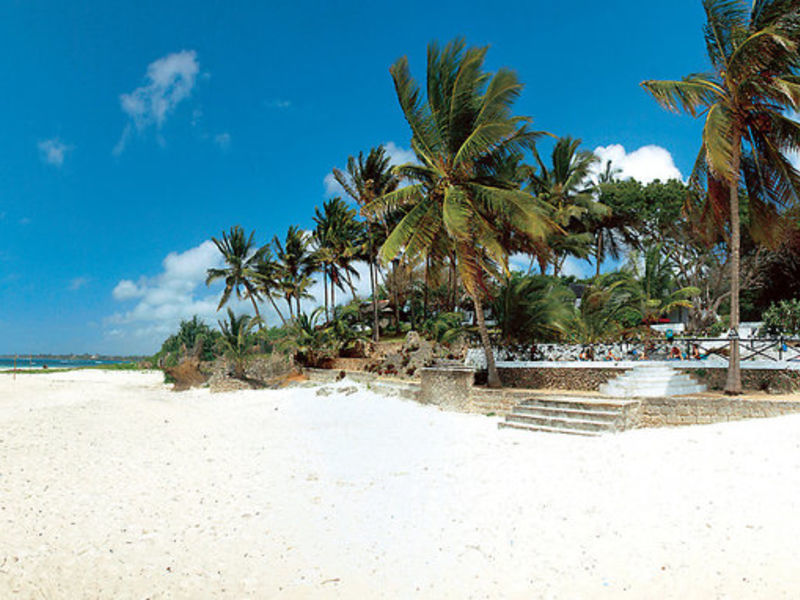 Baobab Sea Lodge