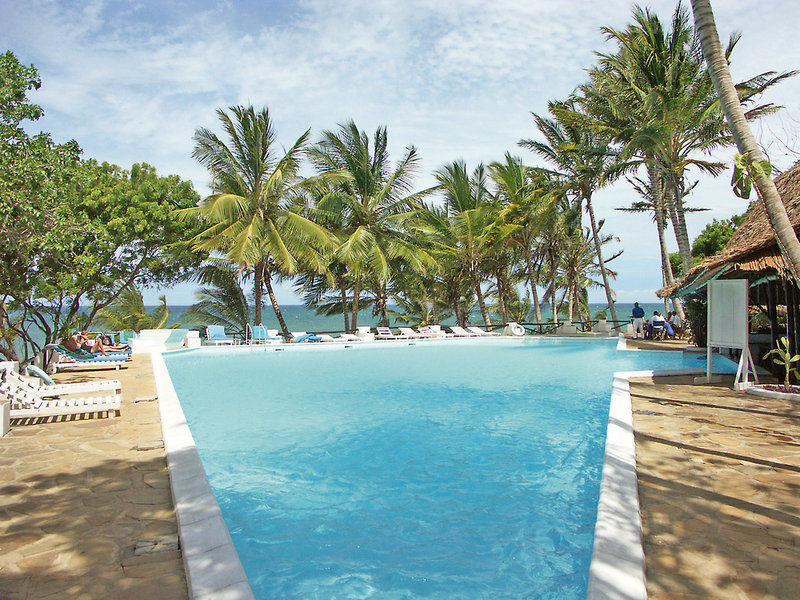 Baobab Sea Lodge