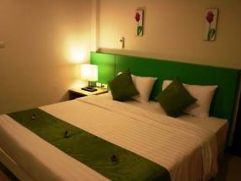 Baramee Hip Hotel