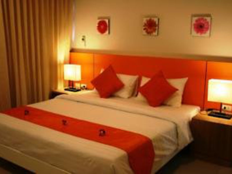 Baramee Hip Hotel