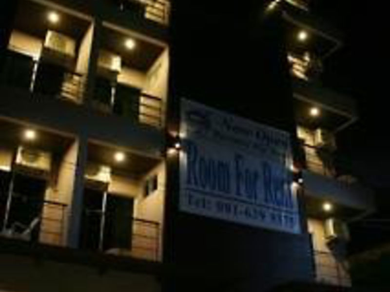Baramee Hip Hotel