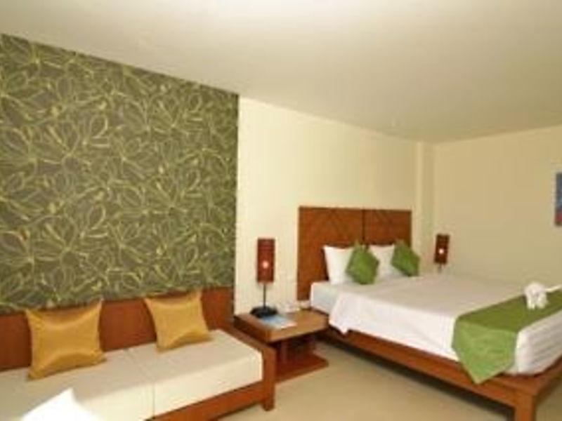 Baramee Resortel