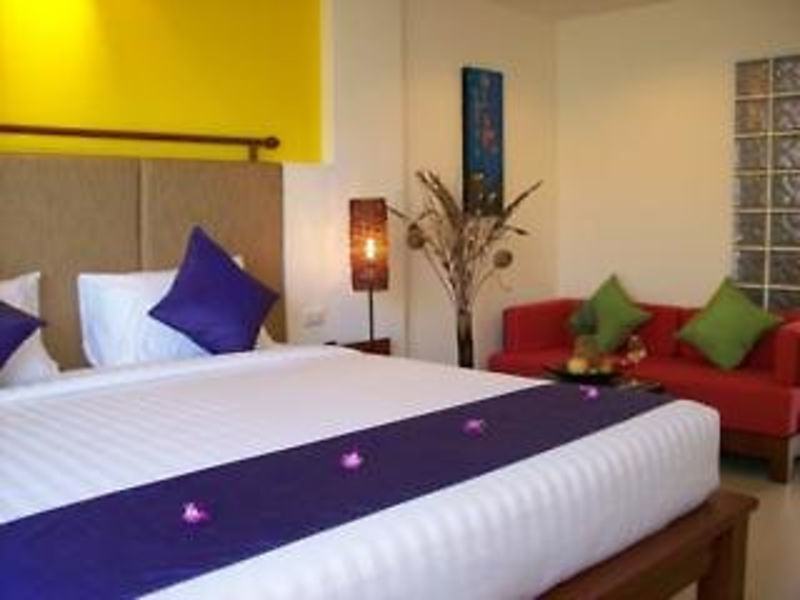 Baramee Resortel