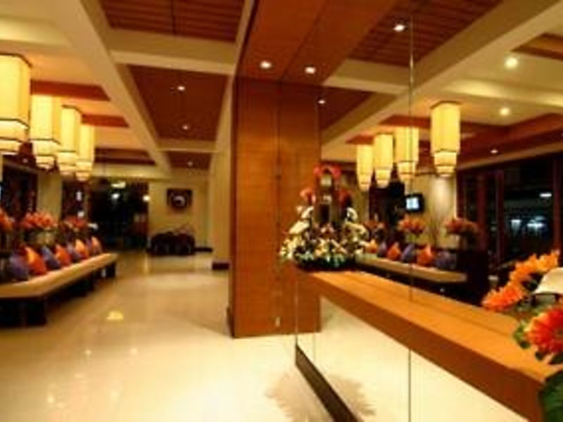 Baramee Resortel