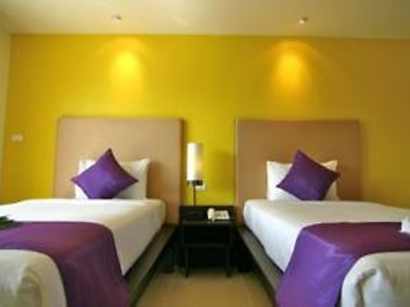 Baramee Resortel