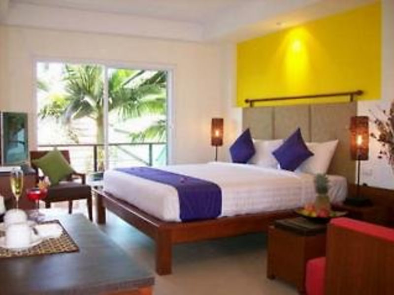 Baramee Resortel