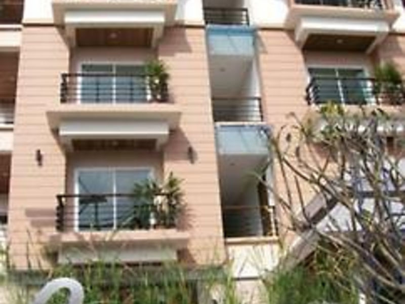 Baramee Resortel