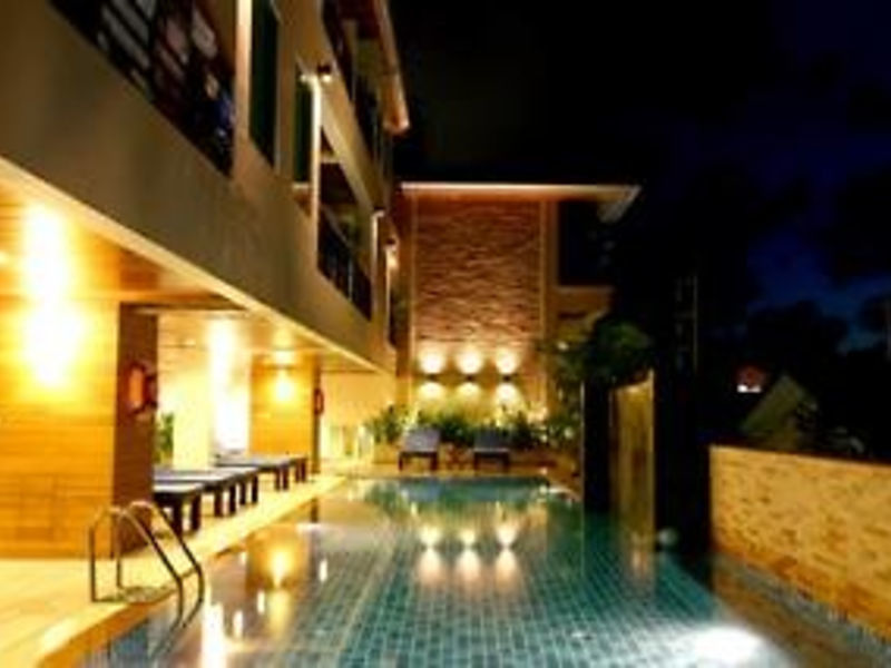 Baramee Resortel