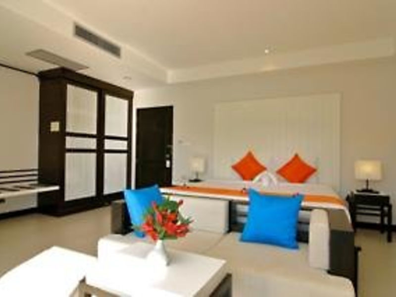 Baramee Resortel